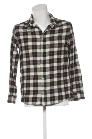 Мъжка риза H&M, Размер M, Цвят Многоцветен, Цена 7,09 €, #138028066