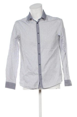 Męska koszula H&M, Rozmiar M, Kolor Kolorowy, Cena 29,63 zł, #138028426
