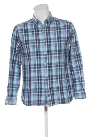 Cămașă de bărbați Brooks Brothers, Mărime M, Culoare Multicolor, Preț 250,58 Lei, #138030197