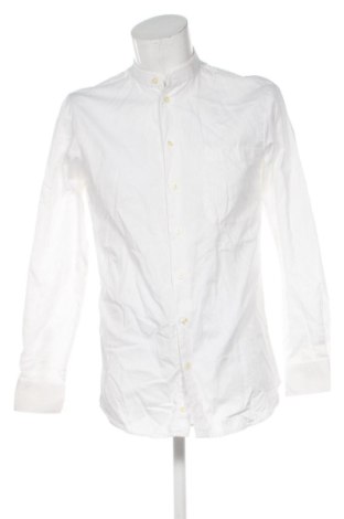Cămașă de bărbați Unbranded, Mărime M, Culoare Alb, Preț 42,00 Lei, #138030354