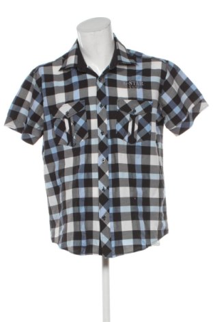 Мъжка риза G-Star Raw, Размер XXL, Цвят Многоцветен, Цена 29,84 €, #138032132