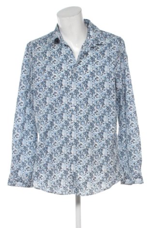 Herrenhemd C&A, Größe XXL, Farbe Mehrfarbig, Preis € 8,04, #138034982