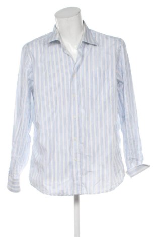 Мъжка риза Hugo Boss, Размер XL, Цвят Многоцветен, Цена 55,00 €, #138035756