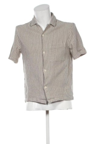 Cămașă de bărbați H&M, Mărime S, Culoare Multicolor, Preț 73,49 Lei, #138001988