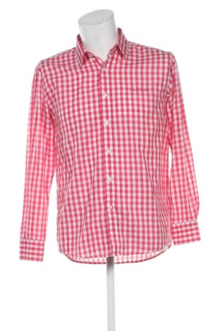 Pánská košile  Pierre Cardin, Velikost M, Barva Vícebarevné, Cena  655,00 Kč, #137968573