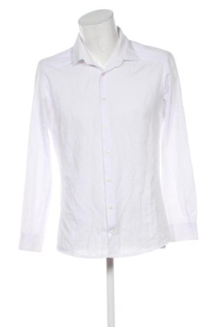 Pánská košile  Unbranded, Velikost L, Barva Bílá, Cena  194,00 Kč, #137980118