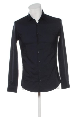Pánska košeľa  Jake*s, Veľkosť S, Farba Čierna, Cena  15,66 €, #137983790