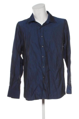 Pánská košile  Unbranded, Velikost XL, Barva Modrá, Cena  672,00 Kč, #137991554