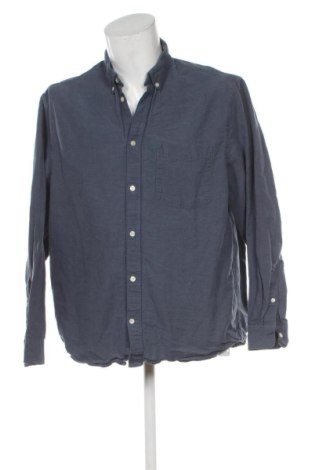 Męska koszula H&M, Rozmiar XL, Kolor Niebieski, Cena 55,04 zł, #137994478