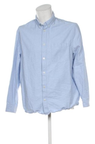 Męska koszula H&M, Rozmiar XL, Kolor Niebieski, Cena 55,04 zł, #137994578