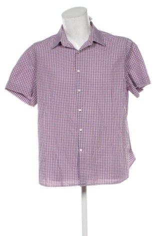 Herrenhemd Bigotti, Größe XL, Farbe Mehrfarbig, Preis 22,67 €, #137996793