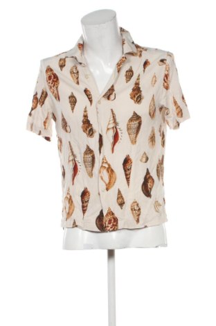 Pánská košile  H&M, Velikost S, Barva Vícebarevné, Cena  340,00 Kč, #138000252