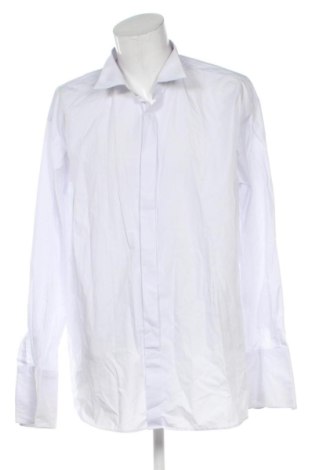 Pánská košile  Unbranded, Velikost 3XL, Barva Bílá, Cena  194,00 Kč, #138004030