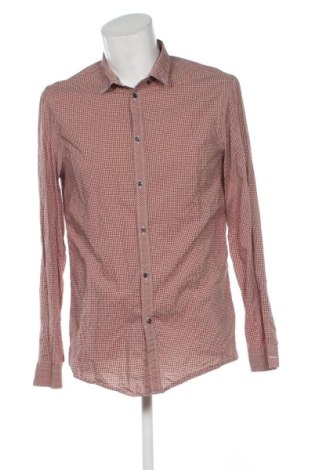 Pánská košile  Trussardi, Velikost L, Barva Vícebarevné, Cena  946,00 Kč, #138005018