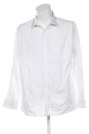 Pánská košile  F&F, Velikost XXL, Barva Bílá, Cena  241,00 Kč, #138006320