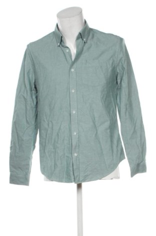 Pánská košile  Primark, Velikost S, Barva Zelená, Cena  223,00 Kč, #138006377