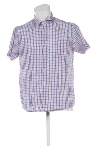 Męska koszula Primark, Rozmiar L, Kolor Kolorowy, Cena 55,04 zł, #138006980