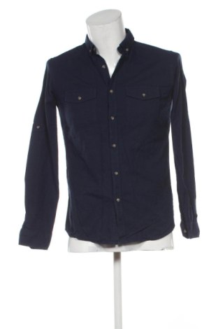 Herrenhemd LCW, Größe S, Farbe Blau, Preis 6,00 €, #138008753