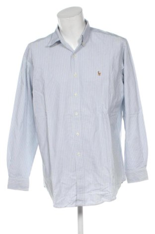 Pánská košile  Ralph Lauren, Velikost XL, Barva Vícebarevné, Cena  1 844,00 Kč, #138013841