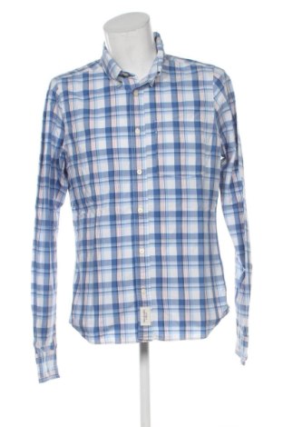 Pánská košile  Abercrombie & Fitch, Velikost XL, Barva Vícebarevné, Cena  315,00 Kč, #138013847
