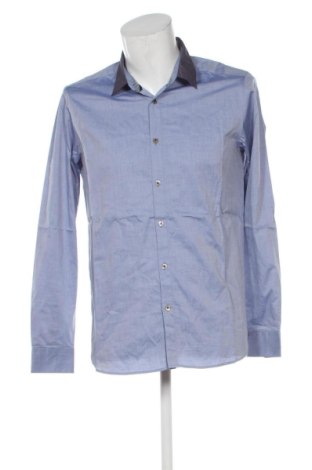 Pánská košile  Ted Baker, Velikost S, Barva Modrá, Cena  898,00 Kč, #138013914