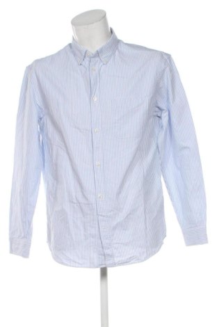 Męska koszula H&M, Rozmiar M, Kolor Kolorowy, Cena 38,10 zł, #138019282