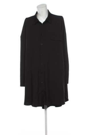 Pánská košile  Unbranded, Velikost 5XL, Barva Černá, Cena  218,00 Kč, #138020919