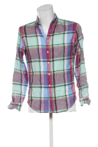 Ανδρικό πουκάμισο Fynch-Hatton, Μέγεθος S, Χρώμα Πολύχρωμο, Τιμή 22,00 €, #138021689