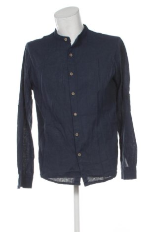 Pánská košile  Unbranded, Velikost XL, Barva Modrá, Cena  203,00 Kč, #138024803