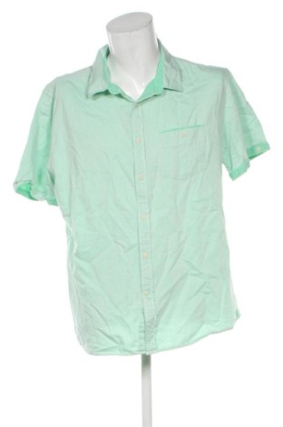 Cămașă de bărbați Easy, Mărime XL, Culoare Verde, Preț 61,99 Lei, #138028029