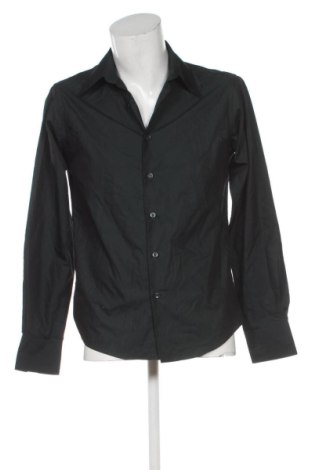 Cămașă de bărbați CedarWood State, Mărime M, Culoare Negru, Preț 38,44 Lei, #138029600