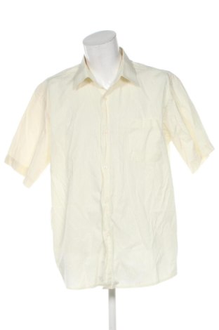 Cămașă de bărbați Unbranded, Mărime XL, Culoare Ecru, Preț 70,67 Lei, #138030198