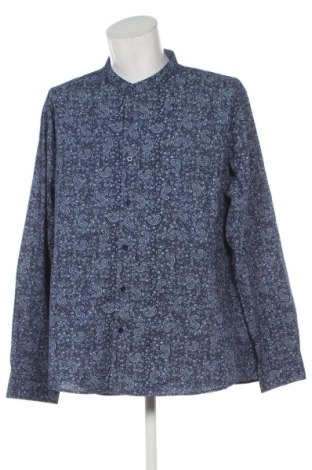 Мъжка риза Cotton Traders, Размер XXL, Цвят Многоцветен, Цена 40,96 €, #138033318