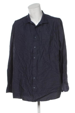 Pánská košile  Morgan, Velikost 3XL, Barva Modrá, Cena  999,00 Kč, #138047035