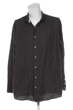 Pánská košile  Morgan, Velikost 3XL, Barva Černá, Cena  999,00 Kč, #138047110