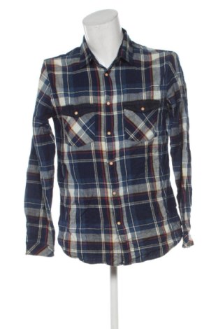Męska koszula Zara, Rozmiar XL, Kolor Kolorowy, Cena 177,99 zł, #138048974