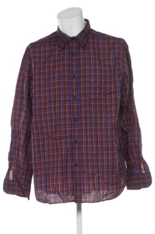 Męska koszula Paul & Shark, Rozmiar 3XL, Kolor Kolorowy, Cena 336,99 zł, #138049673
