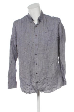 Męska koszula Dressmann, Rozmiar XL, Kolor Kolorowy, Cena 177,99 zł, #138051702