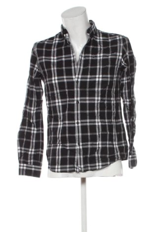 Ανδρικό πουκάμισο Jack & Jones, Μέγεθος M, Χρώμα Πολύχρωμο, Τιμή 43,99 €, #138051898