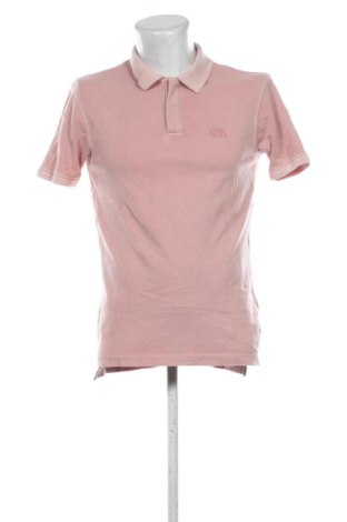 Męski T-shirt Levi's, Rozmiar M, Kolor Popielaty róż, Cena 129,85 zł, #137979546