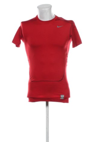 Мъжка тениска Nike, Размер L, Цвят Червен, Цена 24,00 €, #137982048