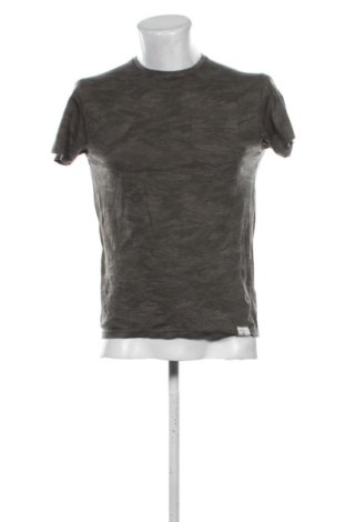 Męski T-shirt Primark, Rozmiar S, Kolor Zielony, Cena 42,34 zł, #137983759