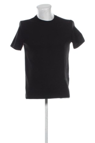 Męski T-shirt LC Waikiki, Rozmiar S, Kolor Czarny, Cena 42,34 zł, #137983782