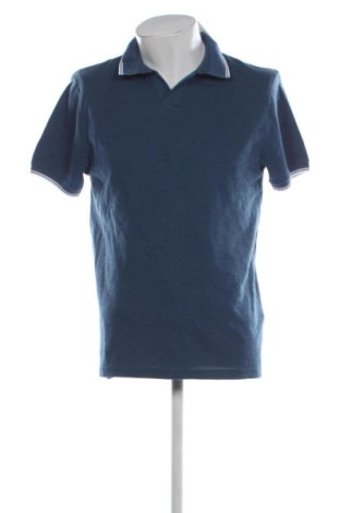Męski T-shirt LC Waikiki, Rozmiar L, Kolor Niebieski, Cena 42,34 zł, #137985618
