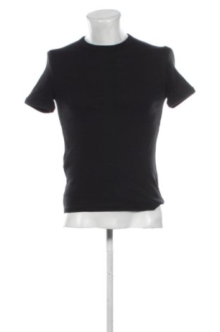 Męski T-shirt COS, Rozmiar S, Kolor Czarny, Cena 106,27 zł, #137986271