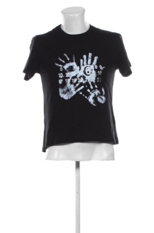 Męski T-shirt Unbranded, Rozmiar S, Kolor Czarny, Cena 34,68 zł, #137987104