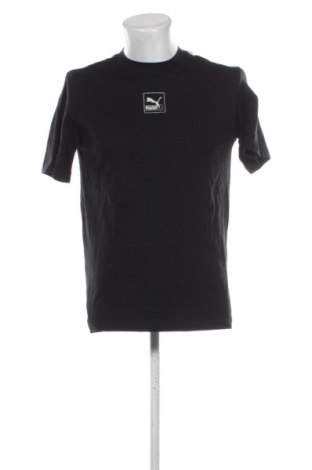 Ανδρικό t-shirt PUMA, Μέγεθος M, Χρώμα Μαύρο, Τιμή 34,00 €, #137988009
