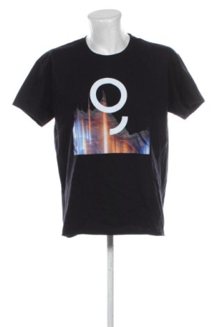 Ανδρικό t-shirt Sol's, Μέγεθος XL, Χρώμα Μαύρο, Τιμή 9,53 €, #137988355