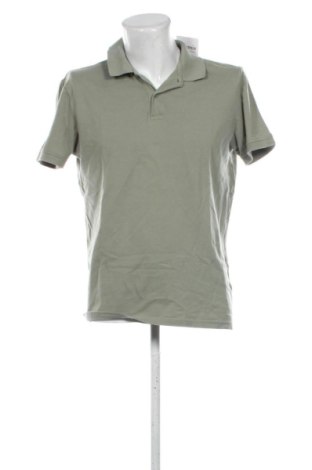 Ανδρικό t-shirt LC Waikiki, Μέγεθος L, Χρώμα Πράσινο, Τιμή 10,00 €, #137988430