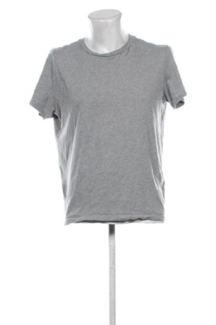Męski T-shirt Levi's, Rozmiar XL, Kolor Szary, Cena 101,60 zł, #137988802